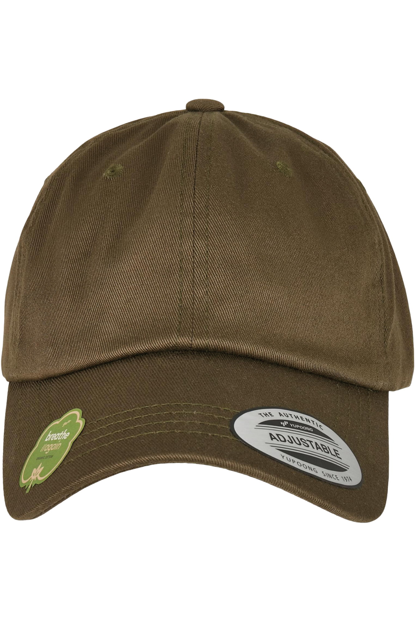 Cap Bio (Metallverschluss)