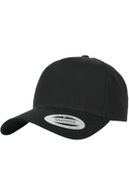 Snapback Cap flaches Schild