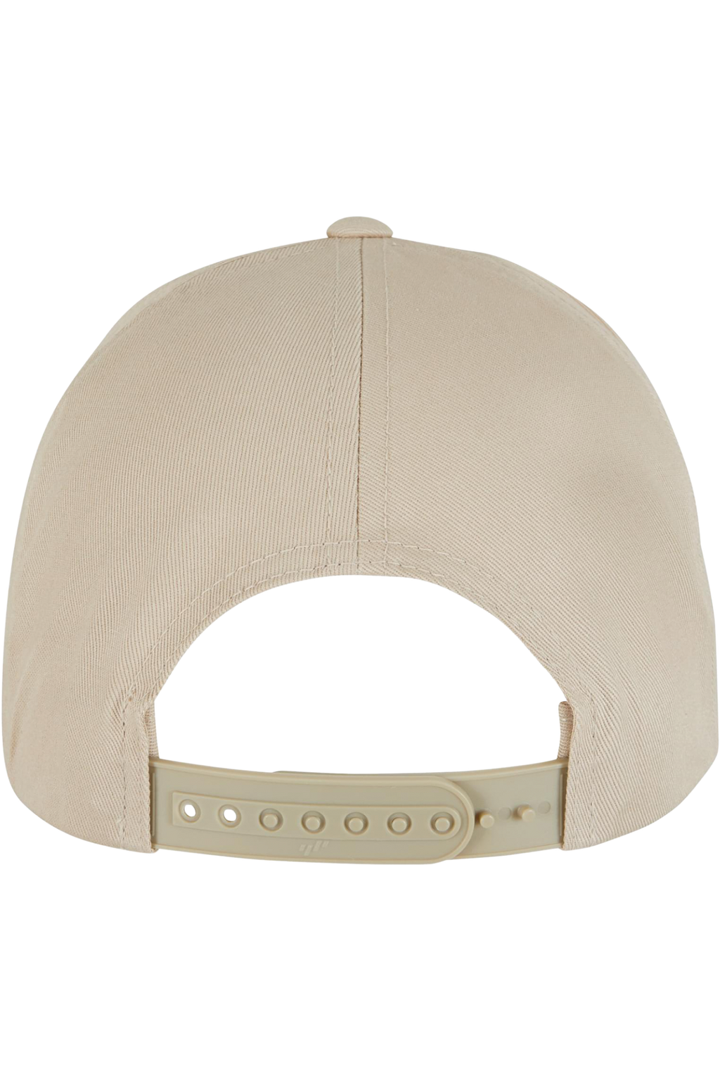 Snapback Cap flaches Schild