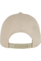 Snapback Cap flaches Schild