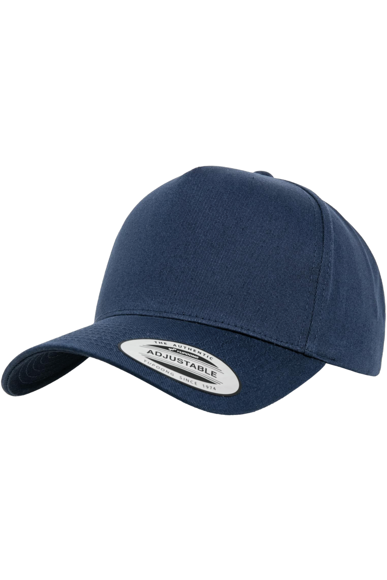 Snapback Cap flaches Schild