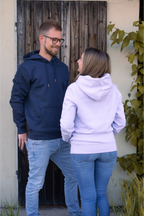 Premium Unisex Kapuzenpullover