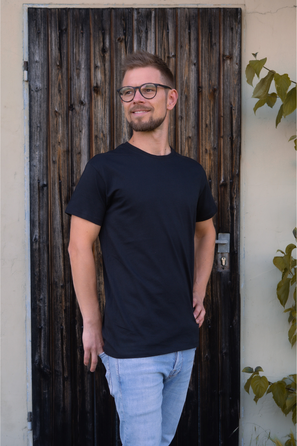 Premium Herren T-Shirt
