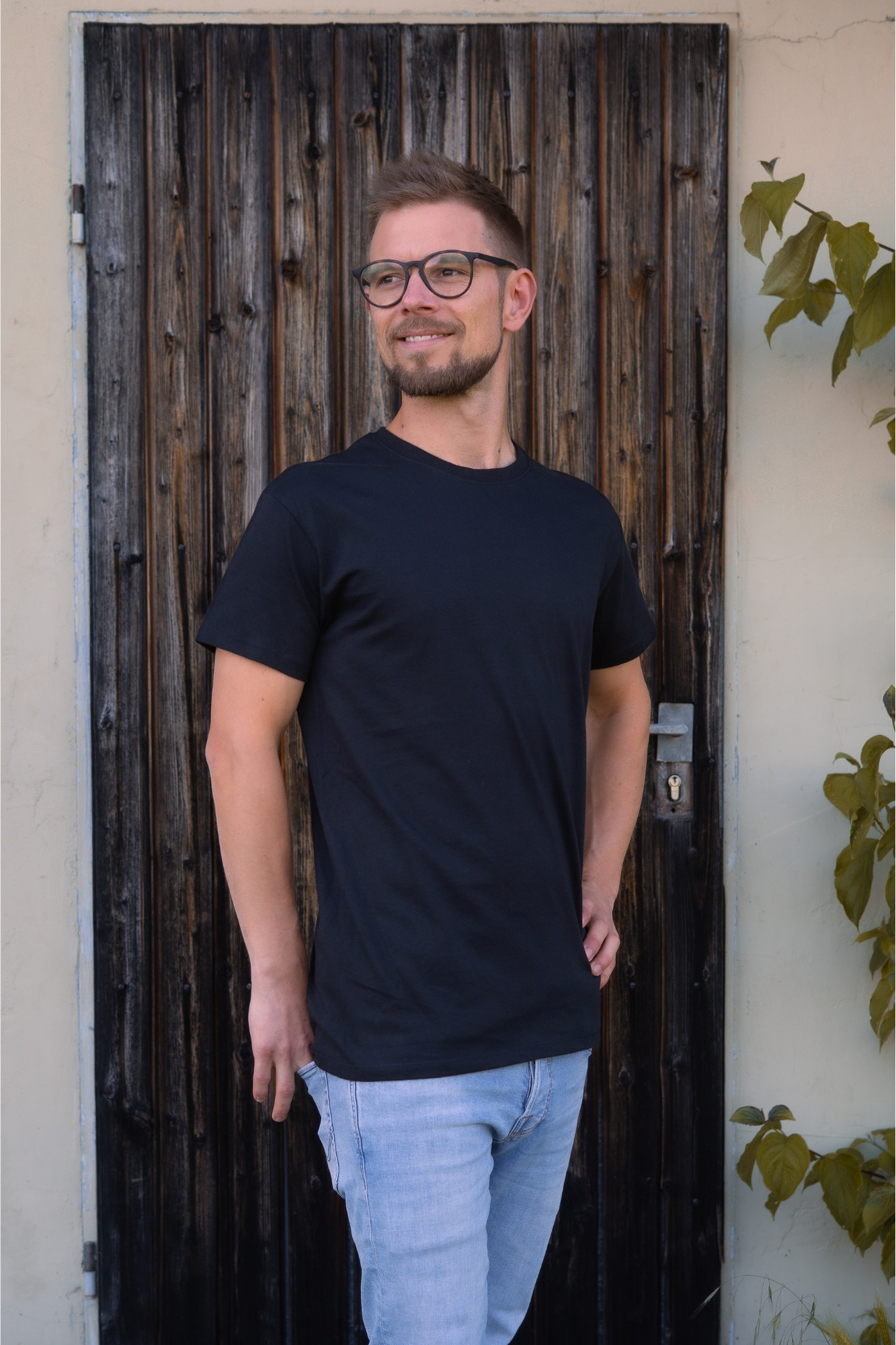 Premium Herren T-Shirt