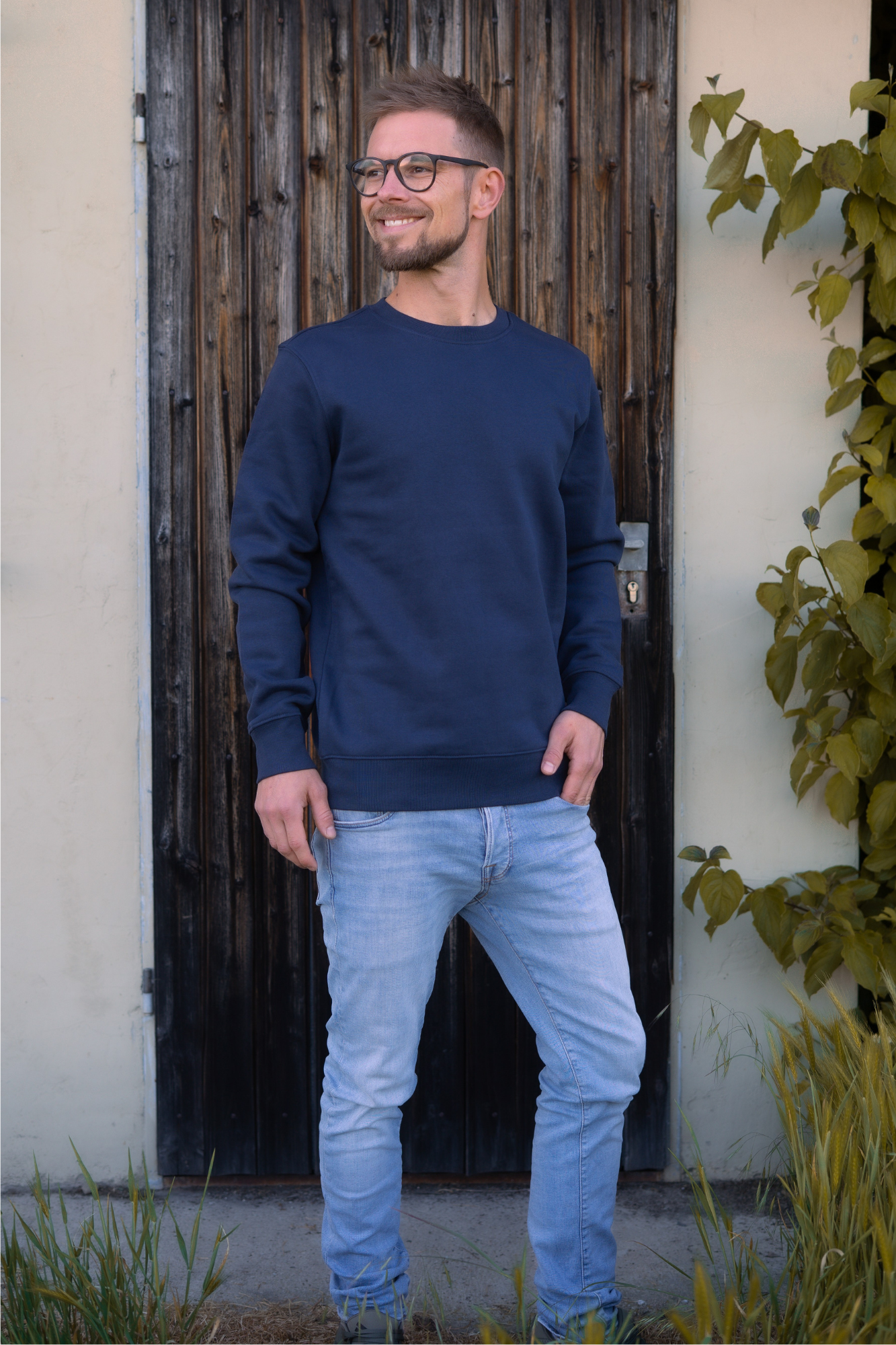 Premium Unisex Pullover
