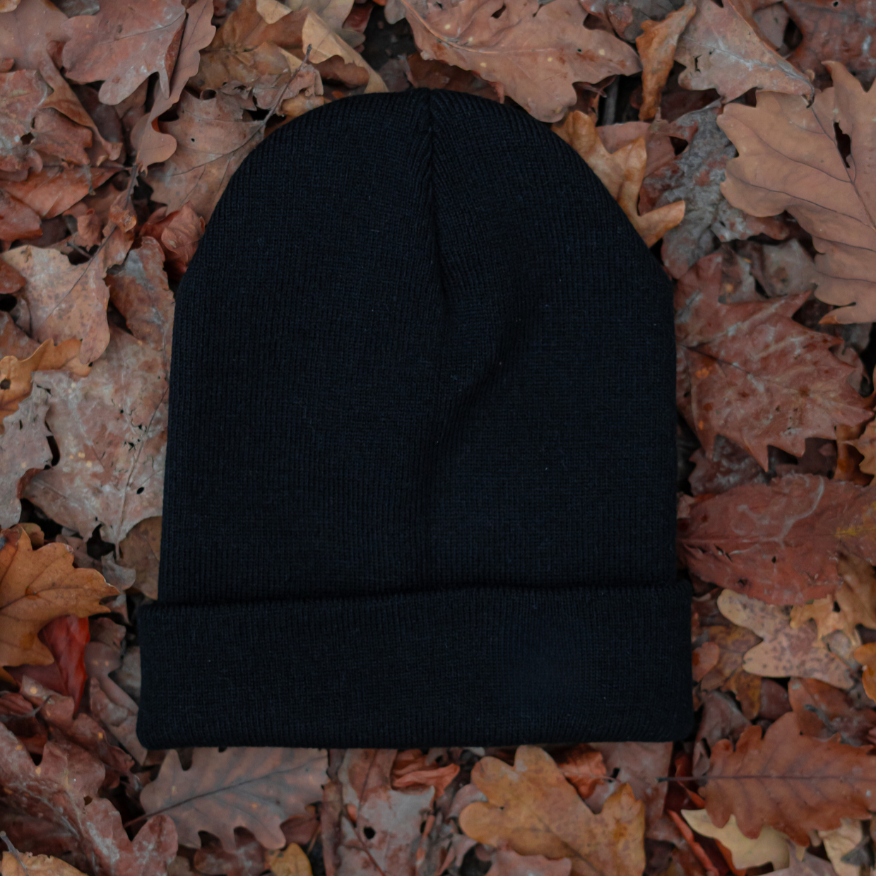 Personalisierbare Beanie