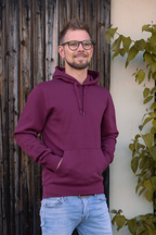 Kapuzenpullover für Herren
