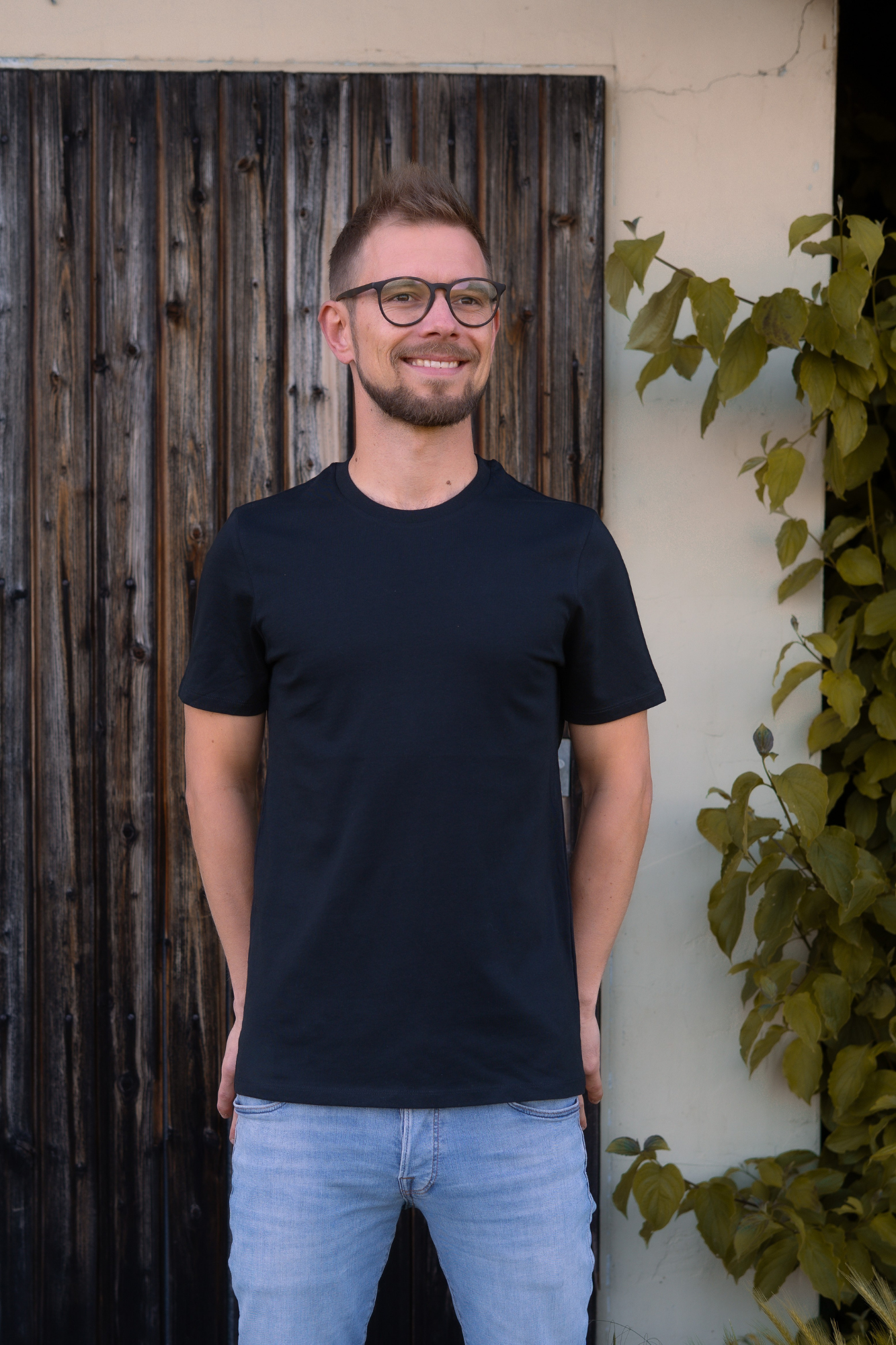 Premium Unisex T-Shirt