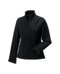 Softshelljacke für Damen