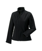 Softshelljacke für Damen