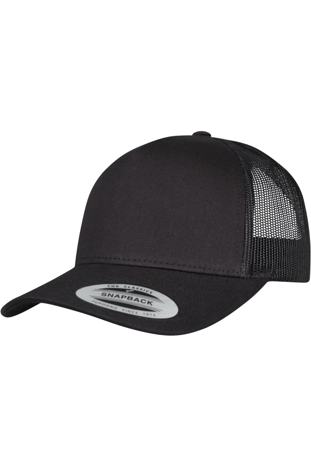 Premium Trucker Cap
