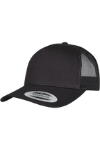 Premium Trucker Cap