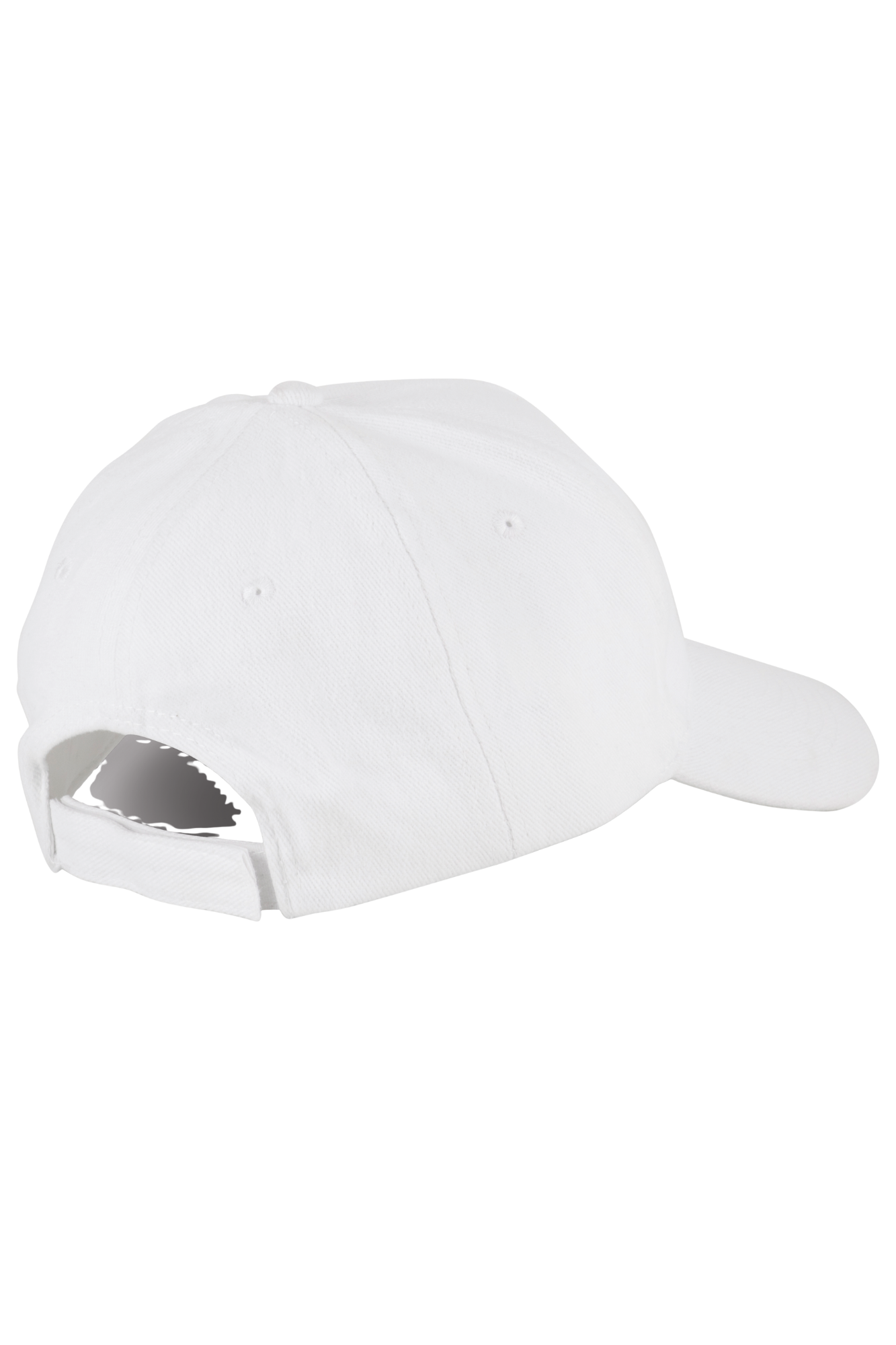 Cap Bio (Klettverschluss)