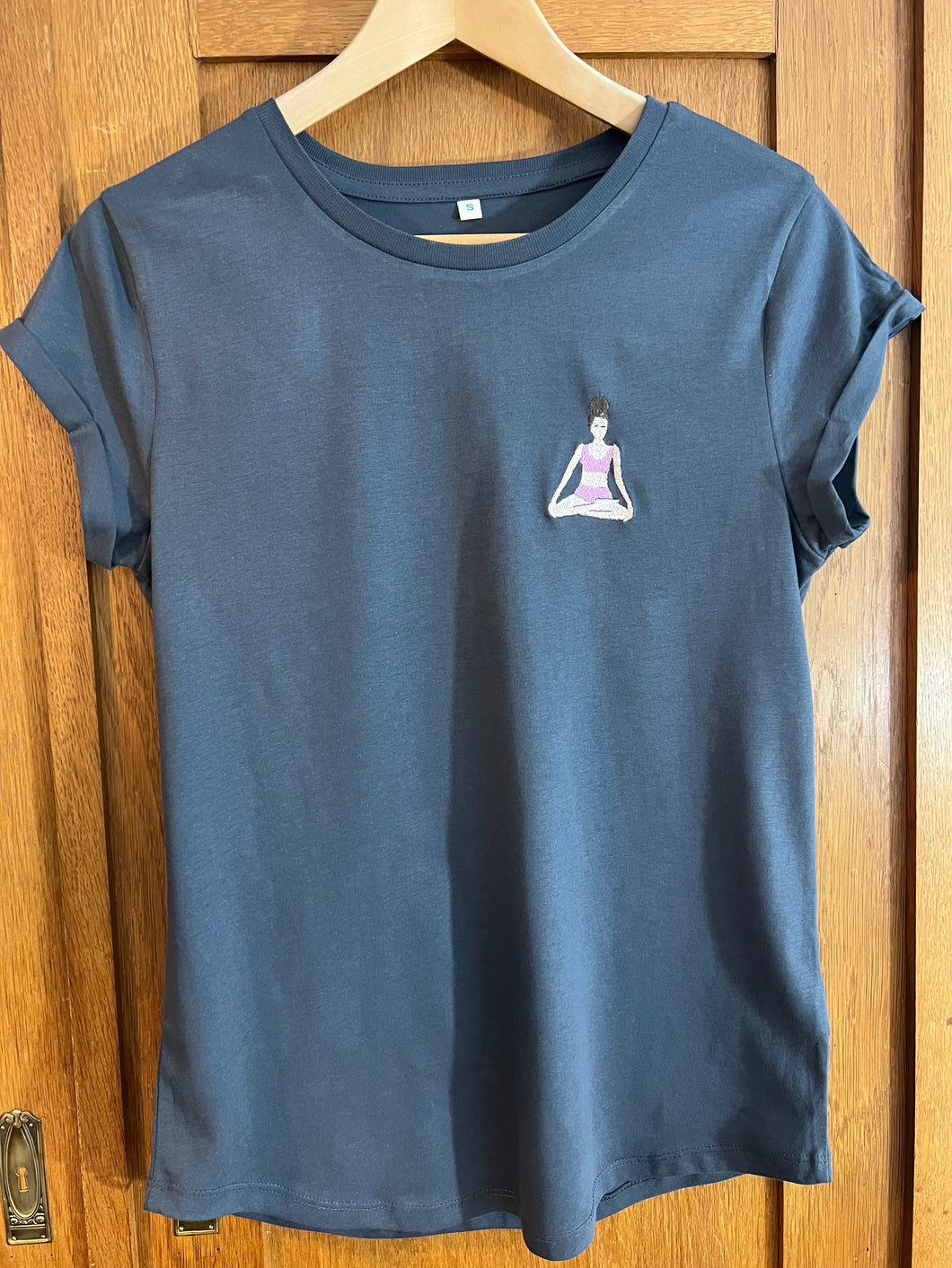 T-Shirt Alma Yoga