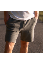 Herren Frottee Shorts