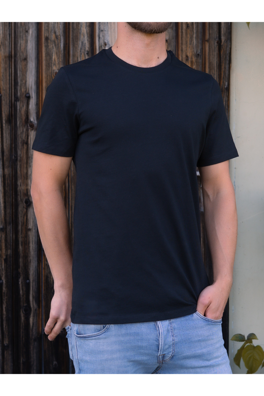 Premium Unisex T-Shirt