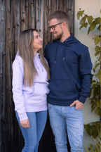 Premium Unisex Kapuzenpullover
