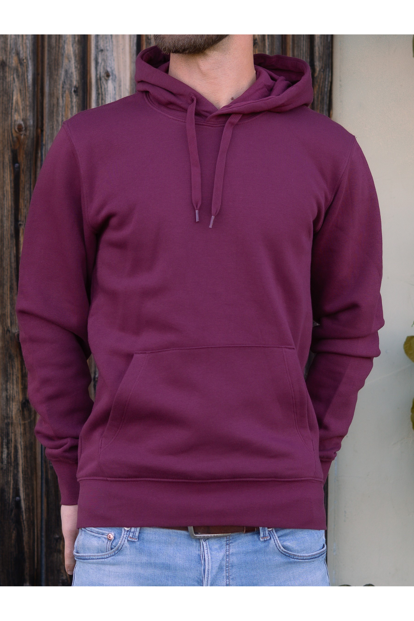 Kapuzenpullover für Herren