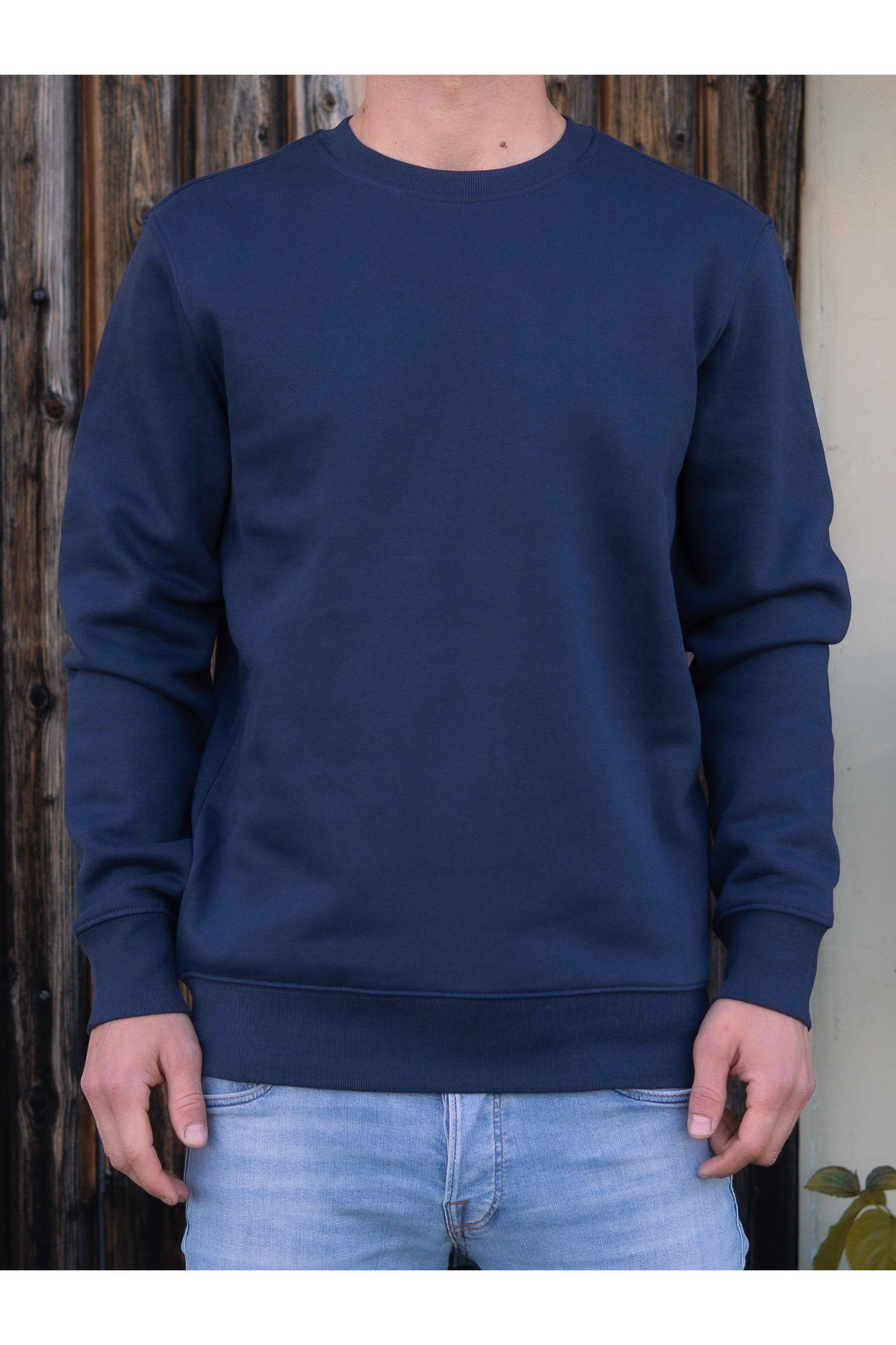 Premium Unisex Pullover