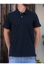 Premium Herren-Poloshirt