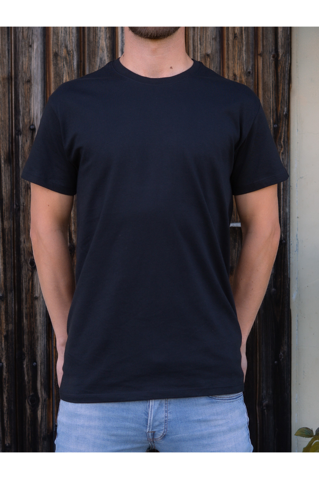Premium Herren T-Shirt