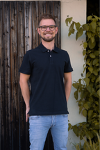 Premium Herren-Poloshirt