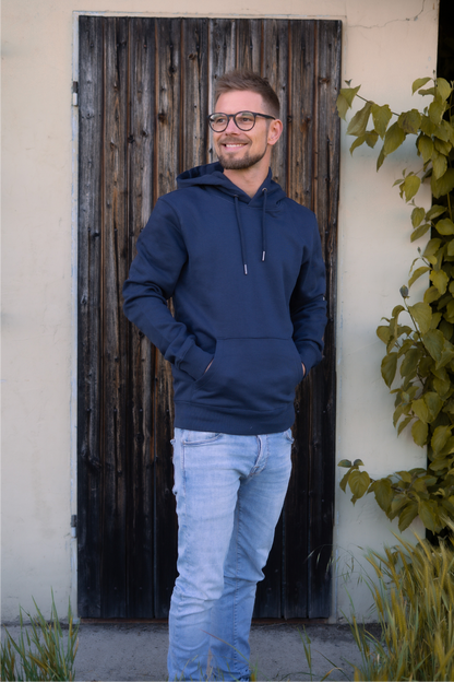 Premium Unisex Kapuzenpullover