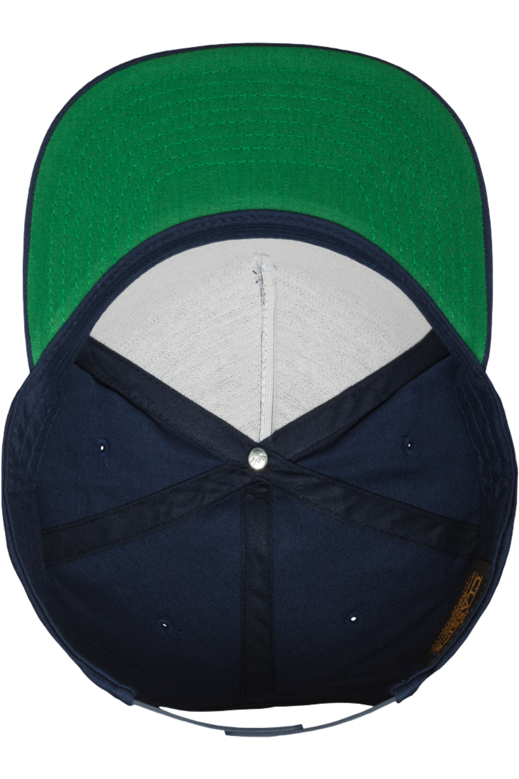 Premium Snapback Cap hohes Schild