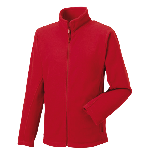 Premium Fleecejacke für Herren