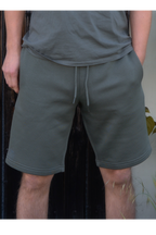 Bermuda-Shorts