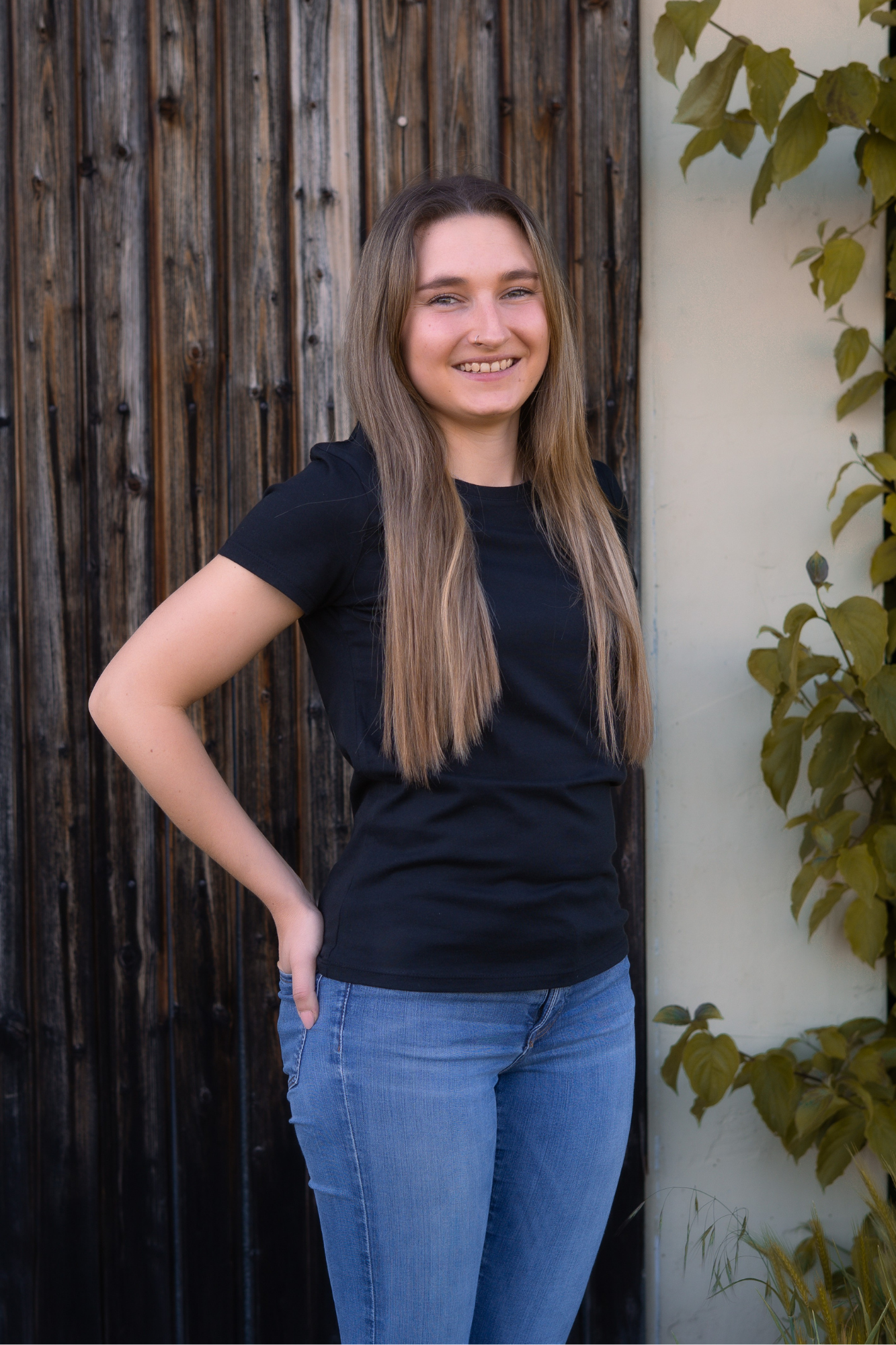 Premium Damen T-Shirt