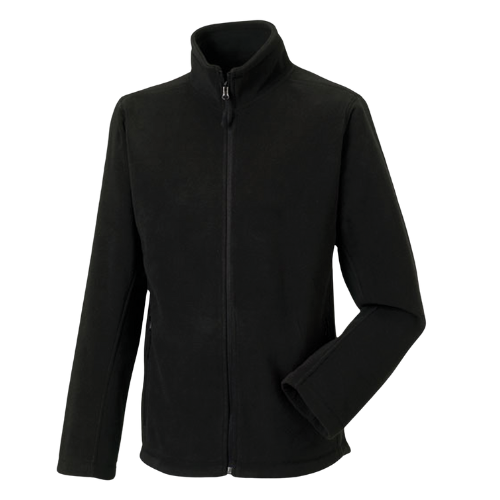 Premium Fleecejacke für Herren