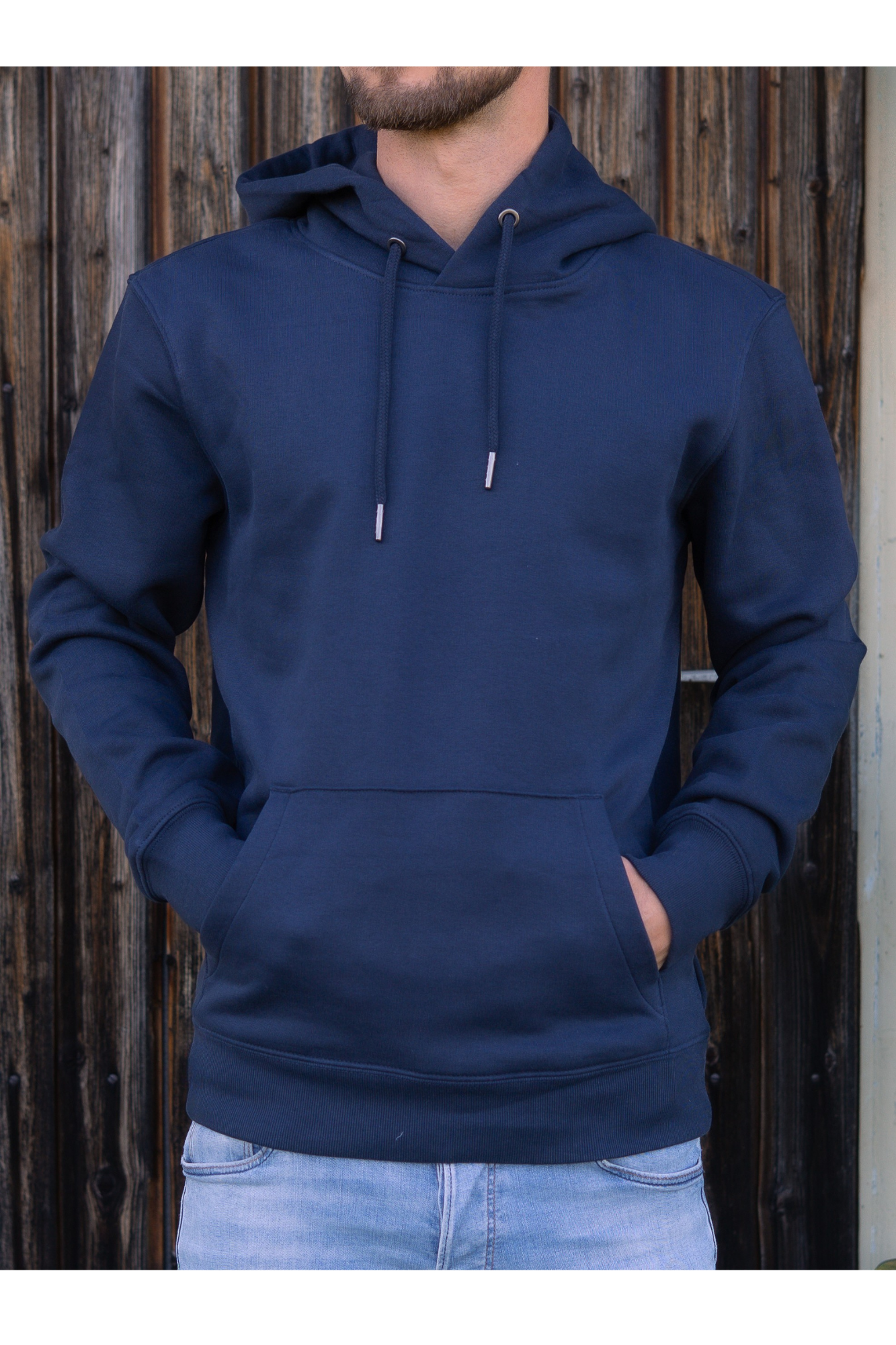 Premium Unisex Kapuzenpullover