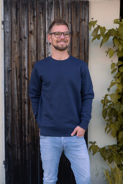 Premium Unisex Pullover