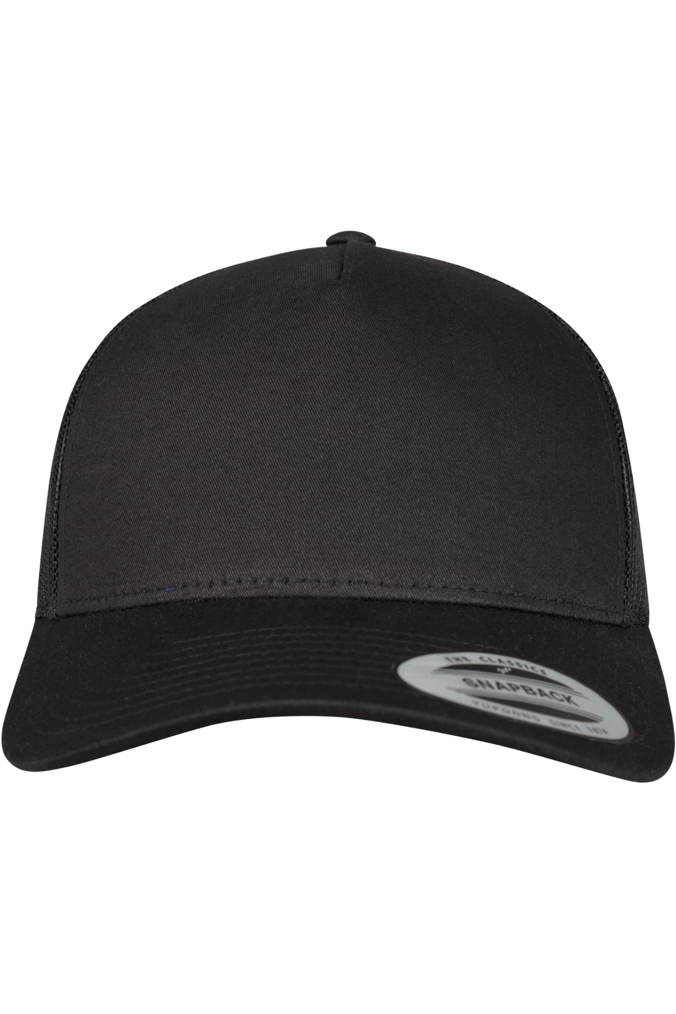 Premium Trucker Cap