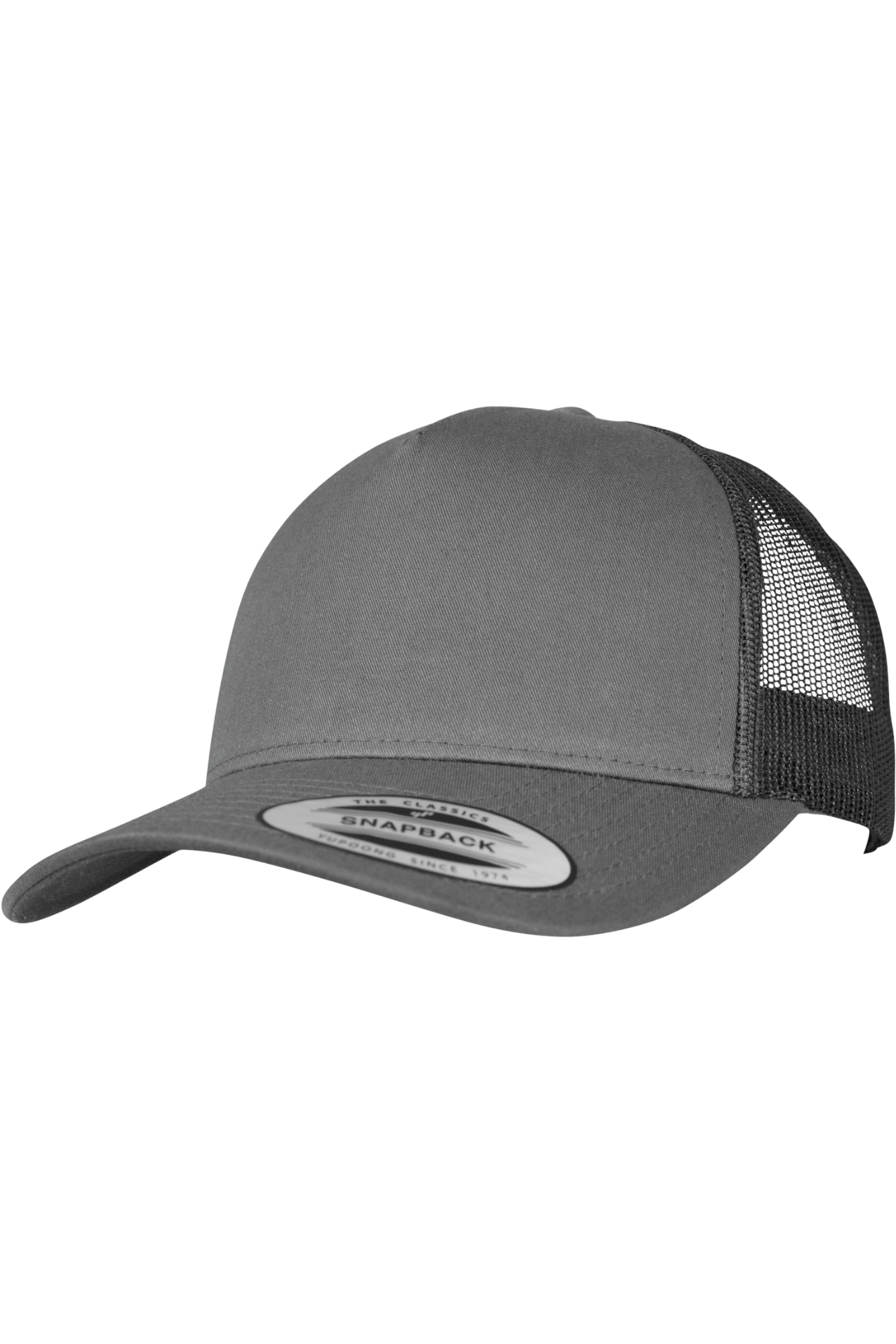 Premium Trucker Cap