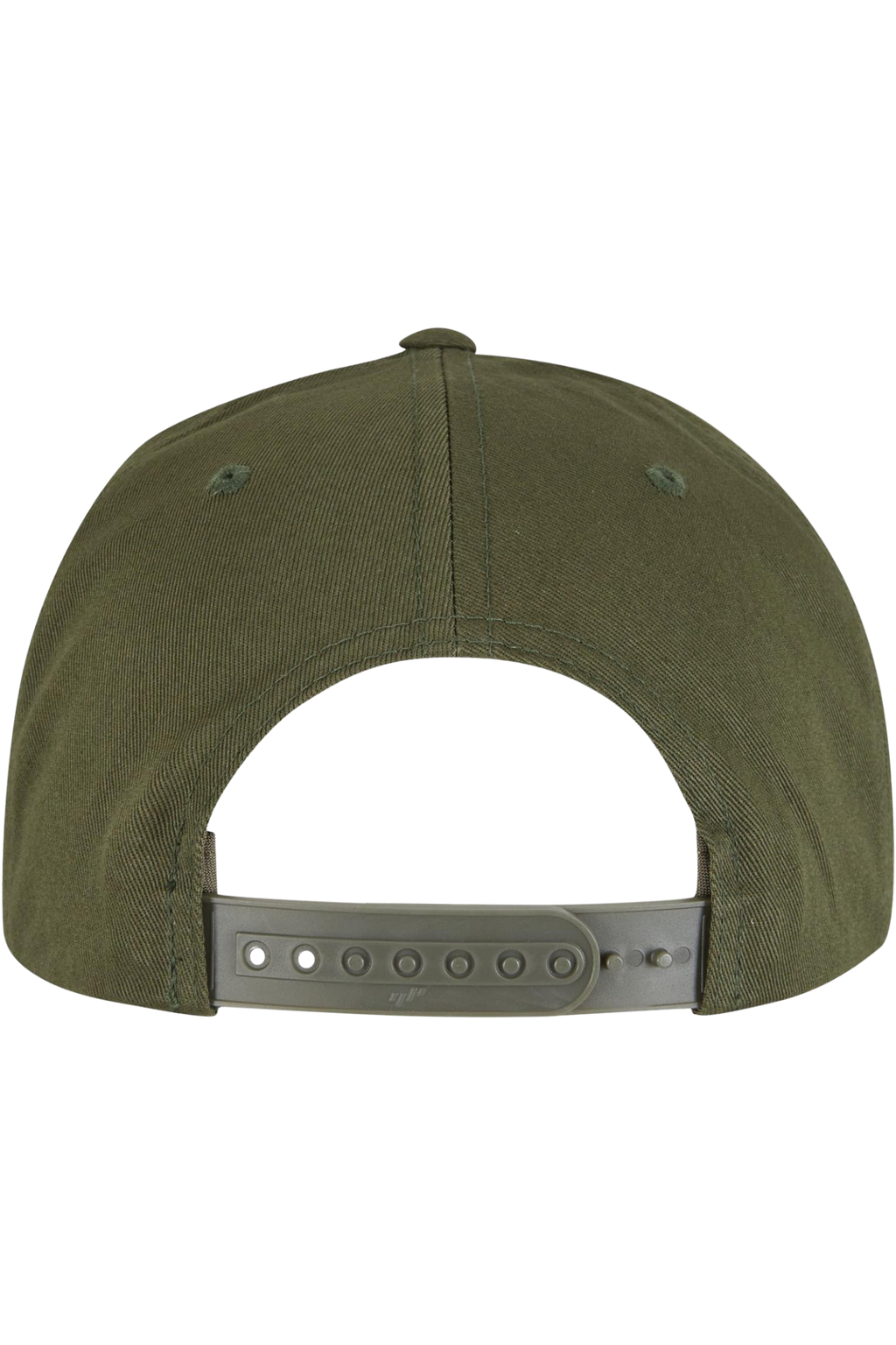 Premium Snapback Cap hohes Schild