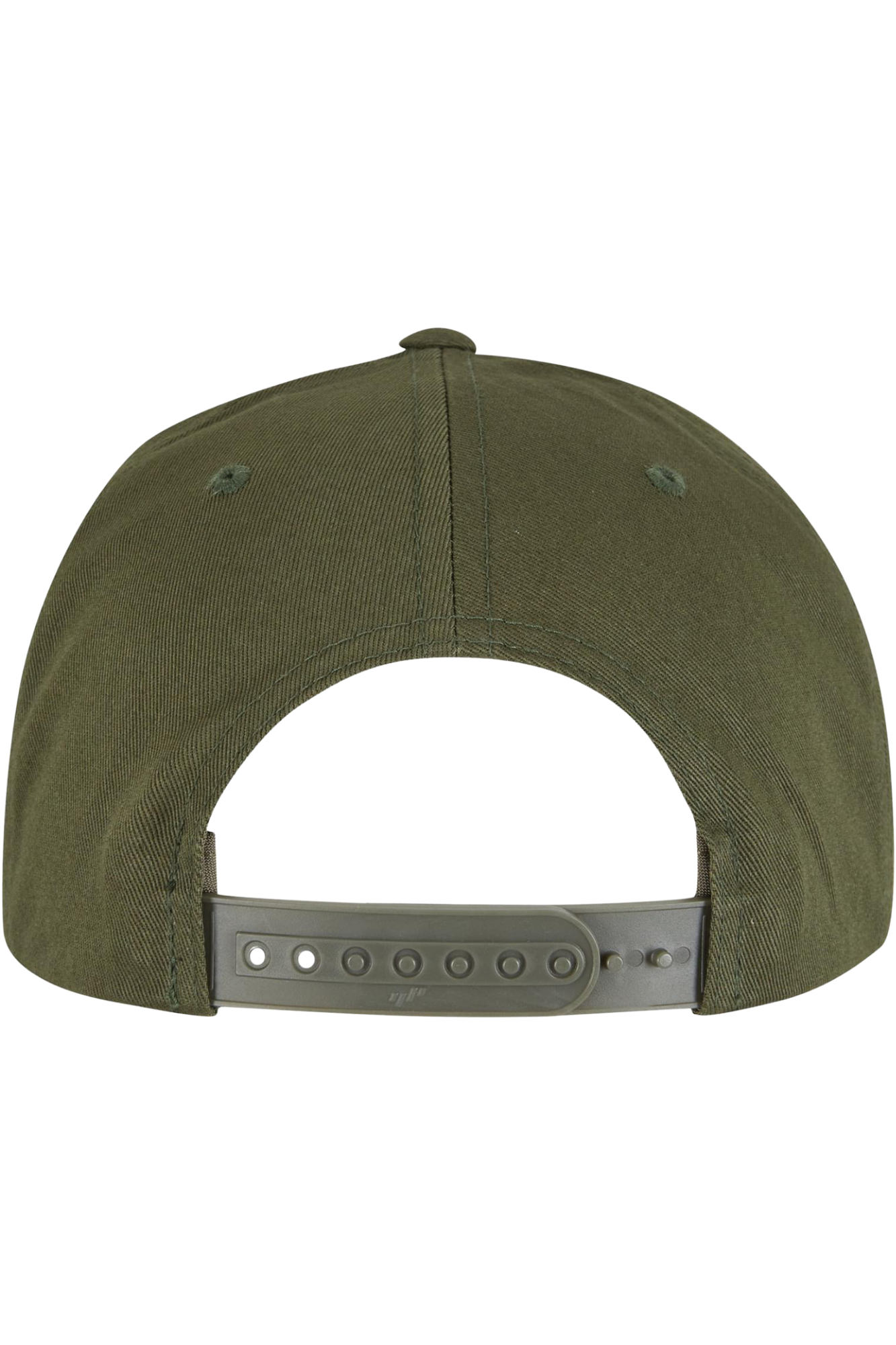 Premium Snapback Cap hohes Schild