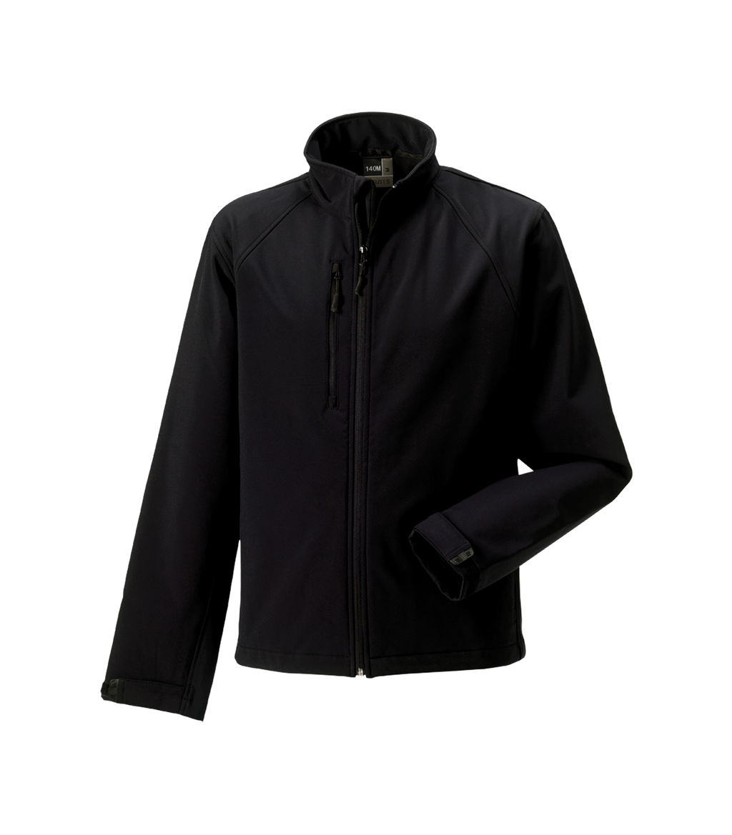 Softshelljacke für Herren