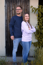 Premium Unisex Pullover