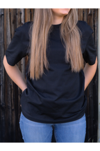 Premium Unisex/Herren Oversize-T-Shirt