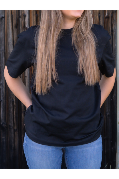 Premium Unisex Oversize-T-Shirt