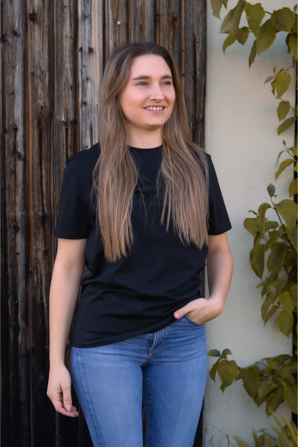 Premium Unisex T-Shirt