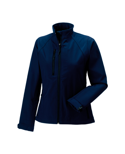 Softshelljacke für Damen