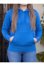Kapuzenpullover für Damen