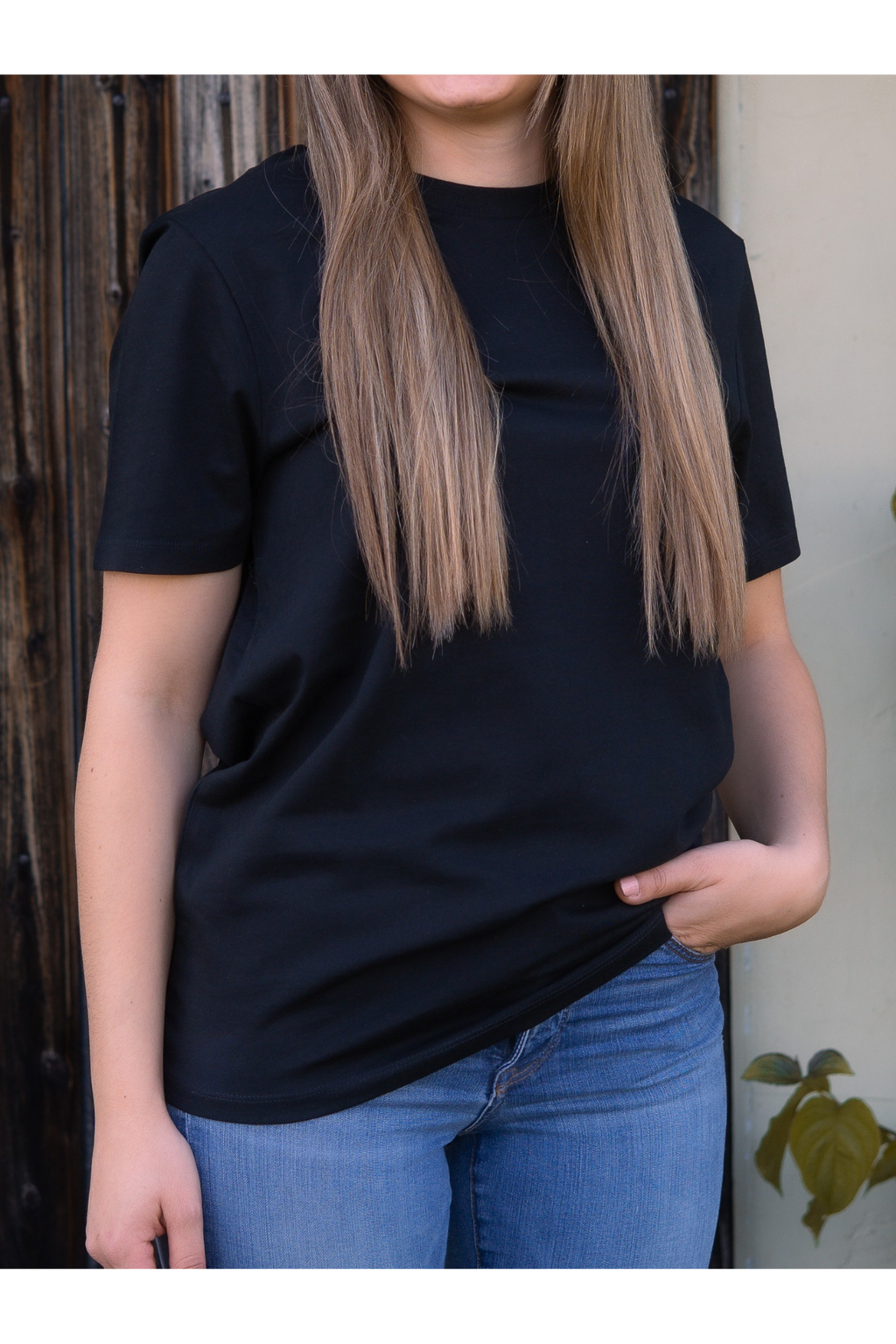 Premium Unisex T-Shirt