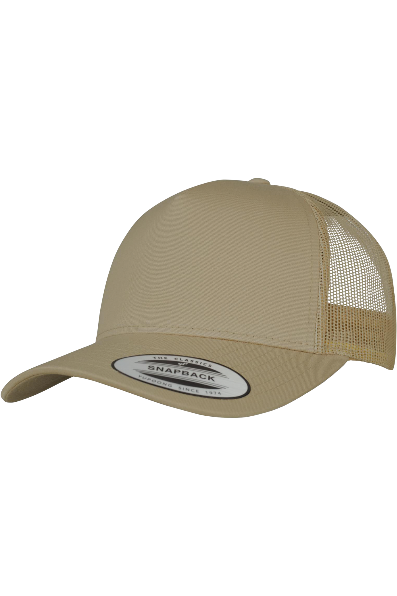 Premium Trucker Cap
