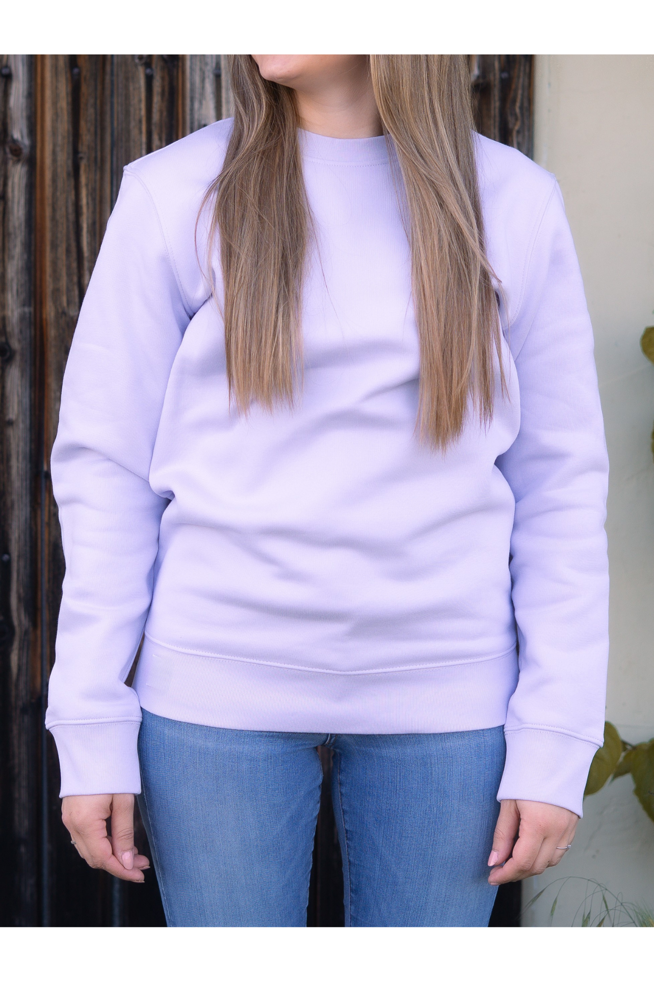 Premium Unisex Pullover