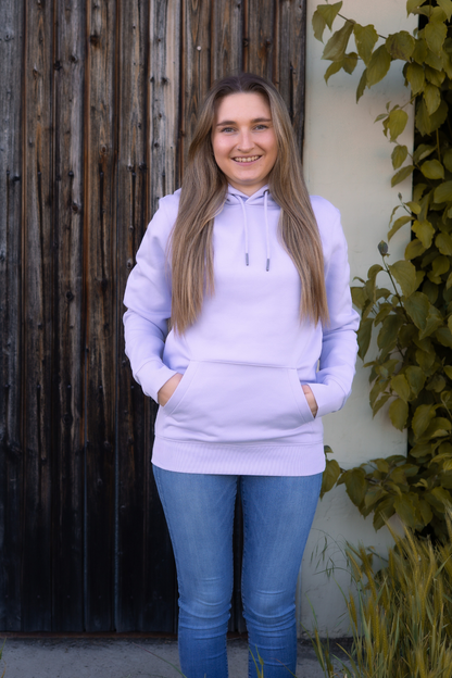 Premium Unisex Kapuzenpullover