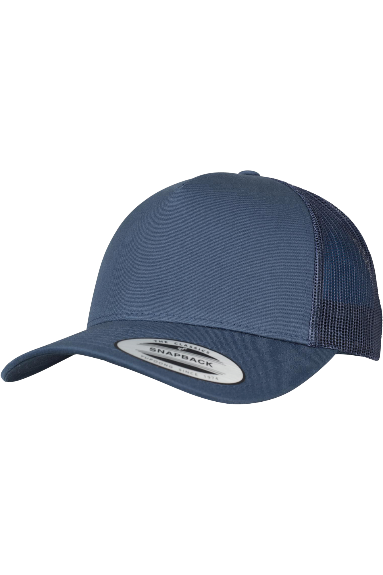 Premium Trucker Cap